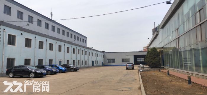 和平区多面积厂库房出租(可分租)