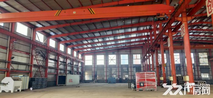 和平区多面积厂库房出租(可分租)-图6