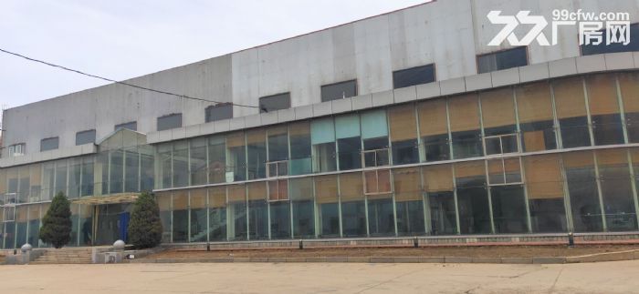 和平区多面积厂库房出租(可分租)-图7