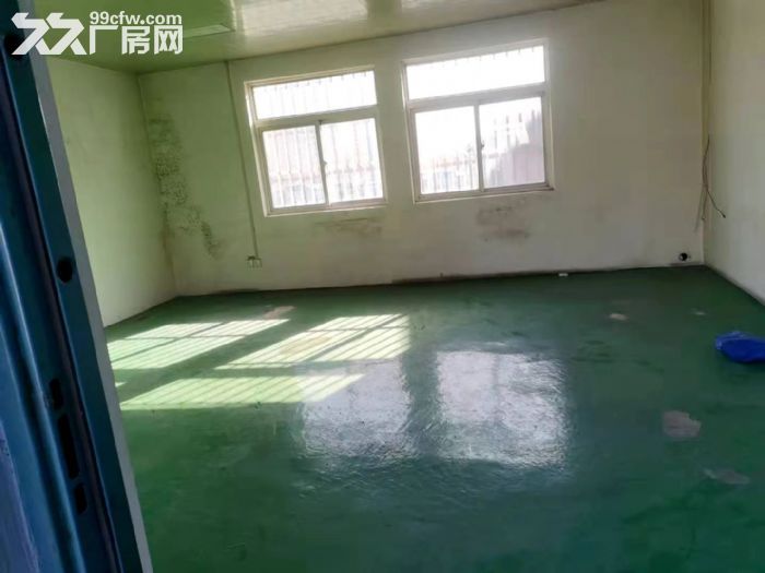 大东王家沟厂房2000平，举架6.5米，500平办公住宿，电100千瓦增容再议