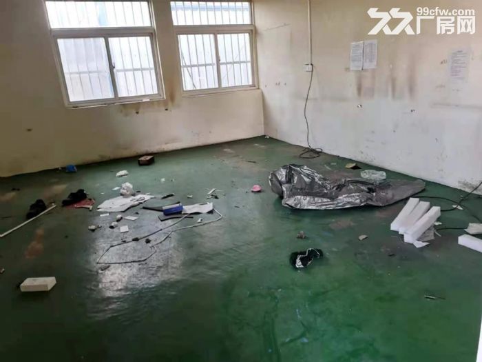 大东王家沟厂房2000平，举架6.5米，500平办公住宿，电100千瓦增容再议-图3