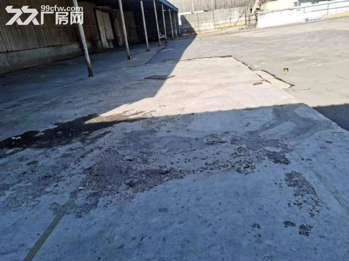 大东王家沟厂房2000平，举架6.5米，500平办公住宿，电100千瓦增容再议-图4