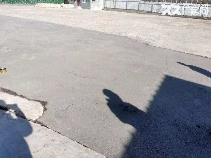 大东王家沟厂房2000平，举架6.5米，500平办公住宿，电100千瓦增容再议-图6