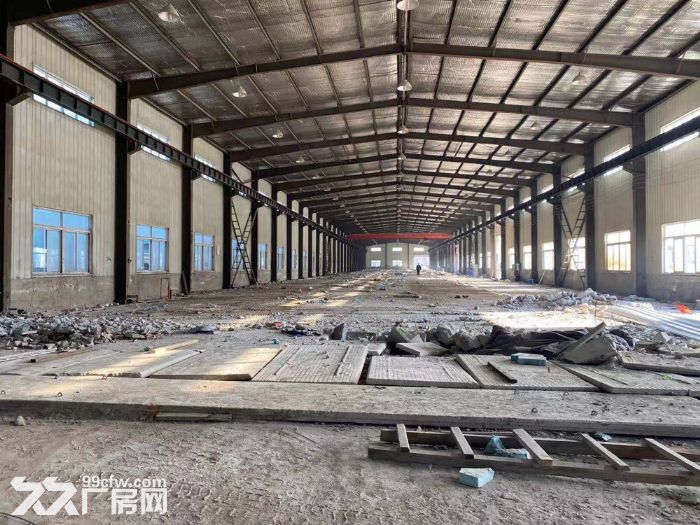 苏家屯金宝台8500平占地30亩电320吊车10吨工业用地-图5