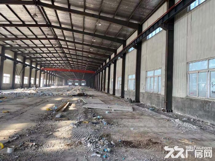 苏家屯金宝台8500平占地30亩电320吊车10吨工业用地-图6