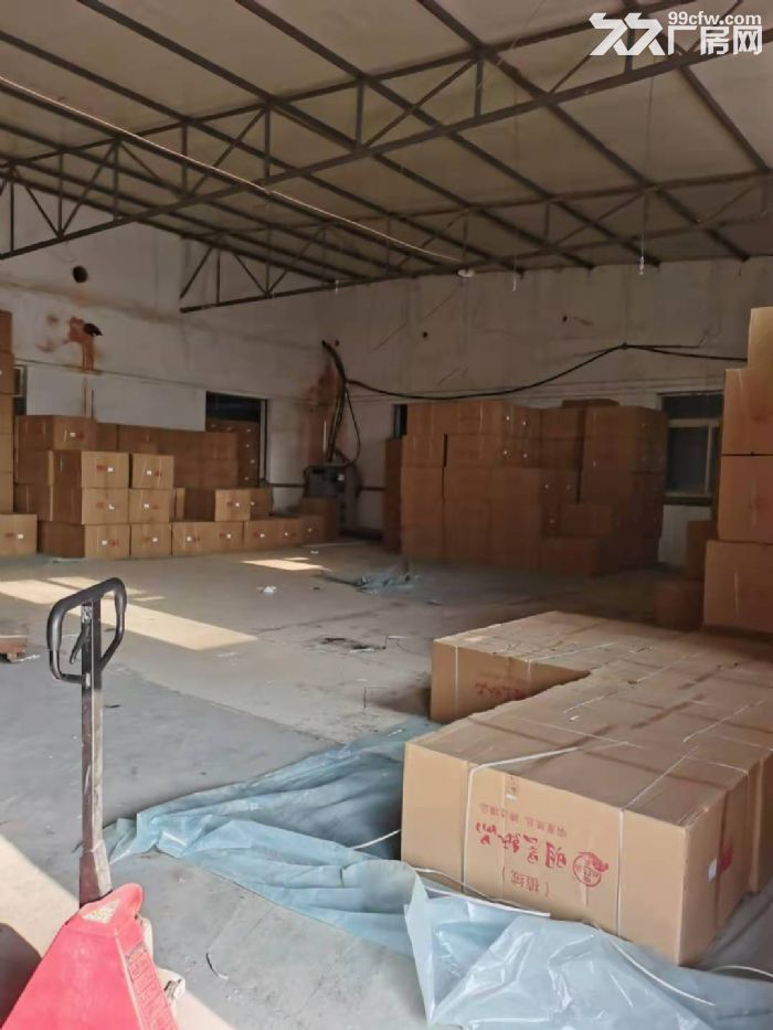 大东英达2600平举架5.5米电150千瓦独门独院随时看房-图6