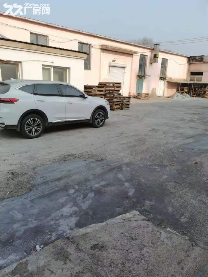 大东英达2600平举架5.5米电150千瓦独门独院随时看房-图5