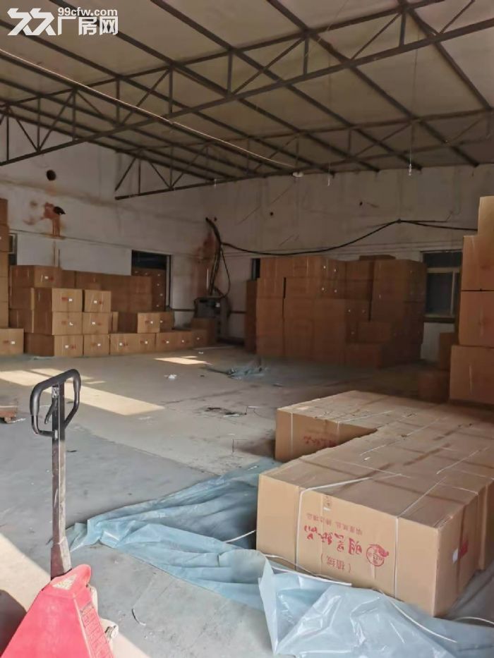 大东英达2600平举架5.5米电150千瓦独门独院随时看房-图7