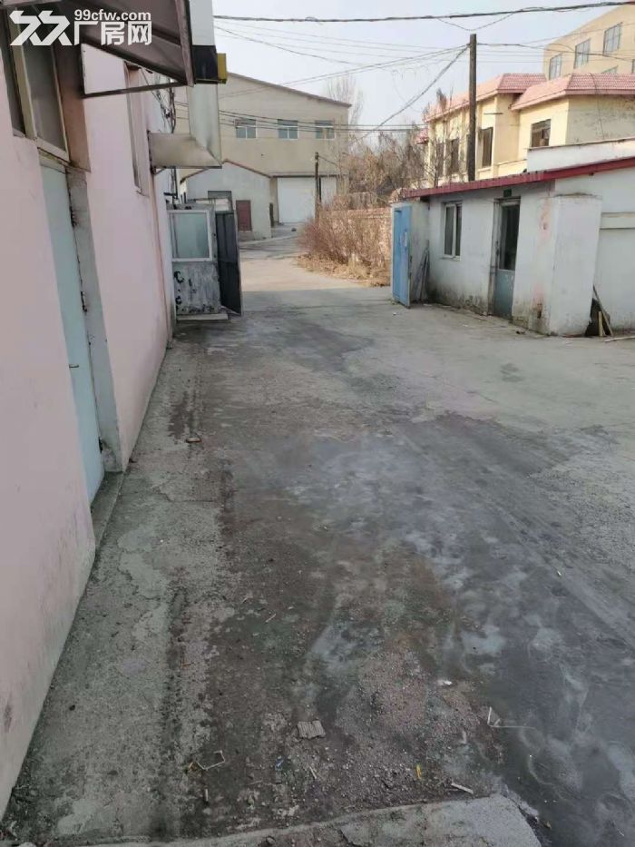 大东英达2600平举架5.5米电150千瓦独门独院随时看房-图8