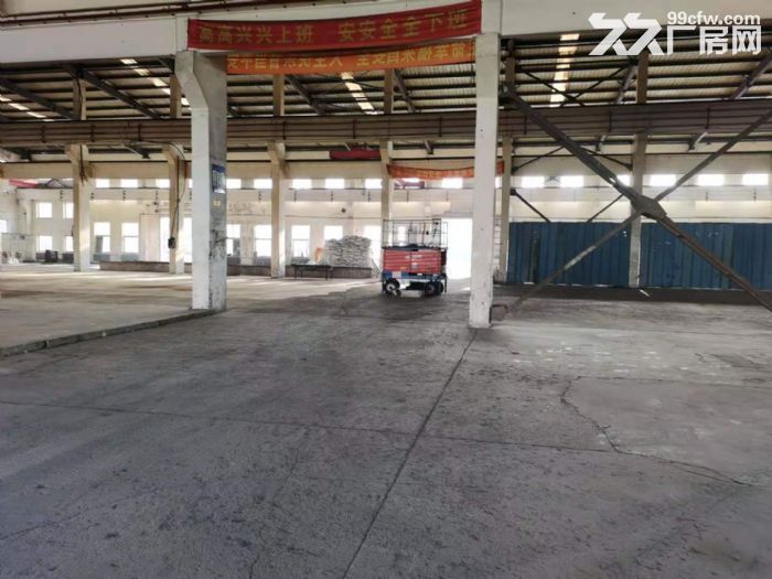 铁西积水潭医院占地11000平3500平3跨办公1000平吊车20吨独门独院-图2