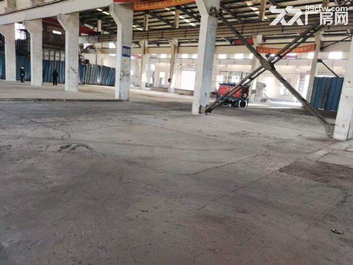 铁西积水潭医院占地11000平3500平3跨办公1000平吊车20吨独门独院-图4