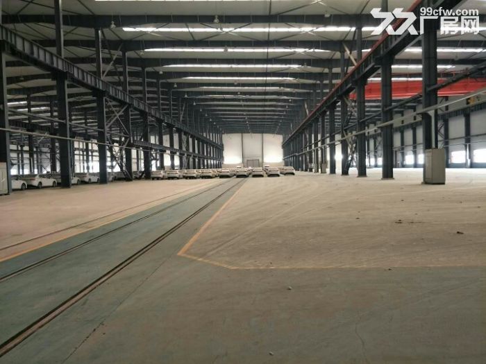 沈抚新区有厂房29000平厂房，大吊车，动力电大，举架17米，地坪漆-图3