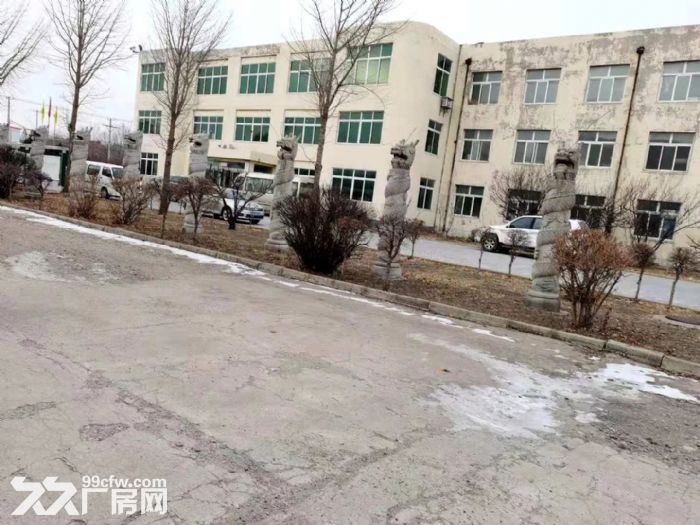 铁西开发区22号路17000平分3栋电630独门独院价格便宜随时看房-图6