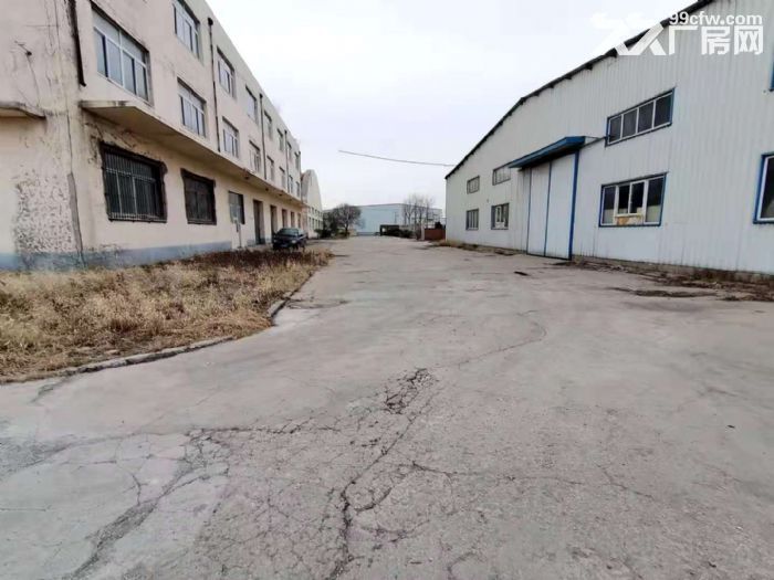 铁西开发区22号路17000平分3栋电630独门独院价格便宜随时看房-图4