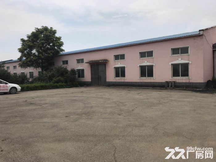 浑南区小羊安厂房1400平、3000平出租