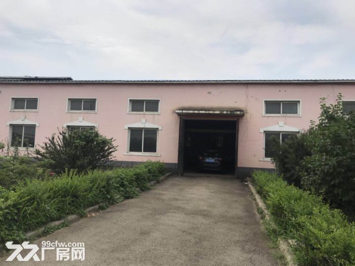 浑南区小羊安厂房1400平、3000平出租-图2