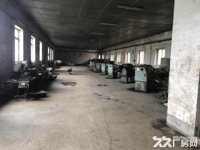 浑南区小羊安厂房1400平、3000平出租-图3