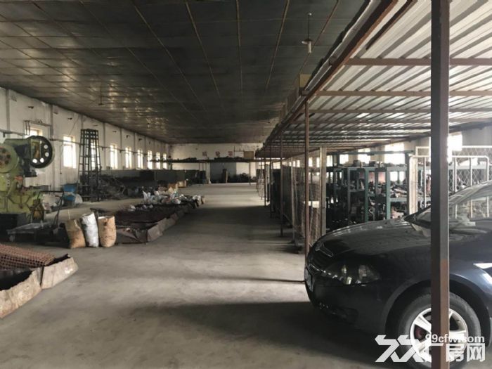 浑南区小羊安厂房1400平、3000平出租-图4