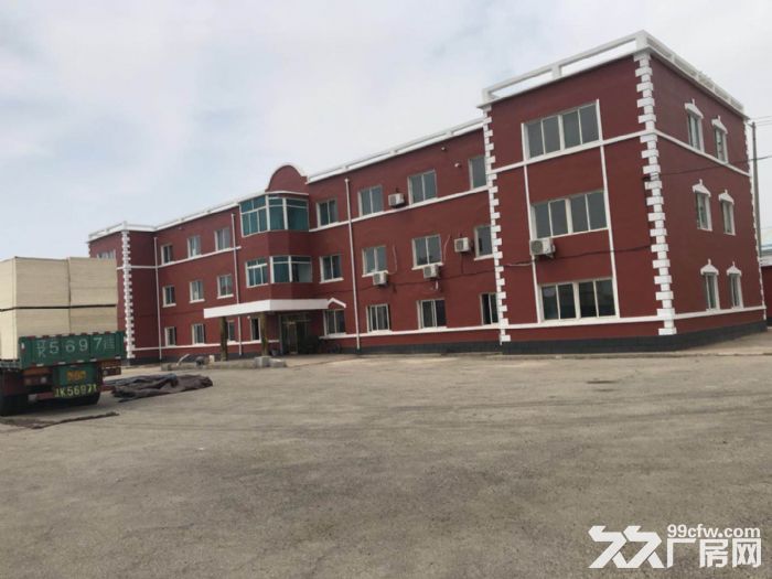 浑南区小羊安厂房1400平、3000平出租-图5