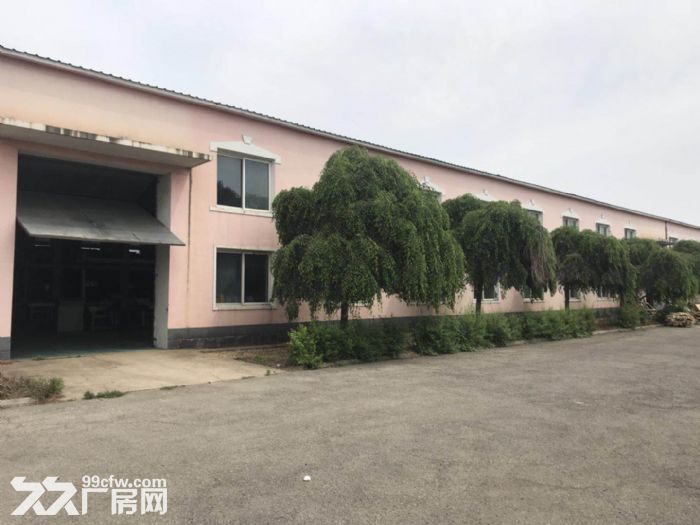 浑南区小羊安厂房1400平、3000平出租-图6