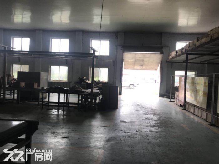 浑南区小羊安厂房1400平、3000平出租-图8