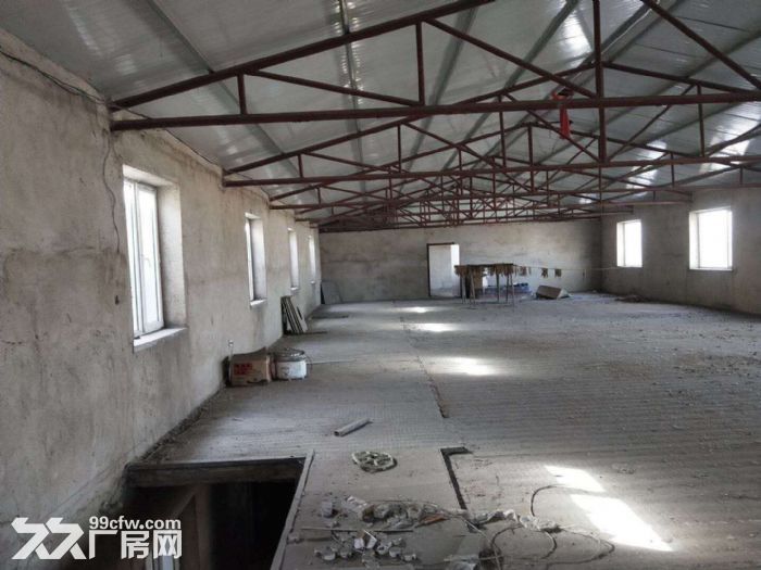 浑南深井子附近厂房800平出租，双层，工业用地，有上下水，动力电50千瓦，交通好