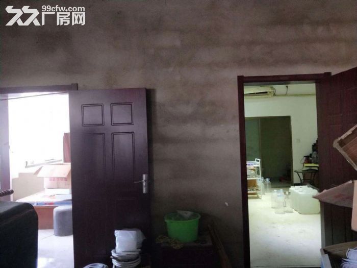 浑南深井子附近厂房800平出租，双层，工业用地，有上下水，动力电50千瓦，交通好-图2