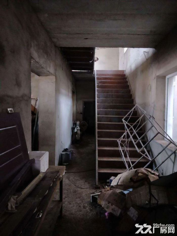 浑南深井子附近厂房800平出租，双层，工业用地，有上下水，动力电50千瓦，交通好-图4