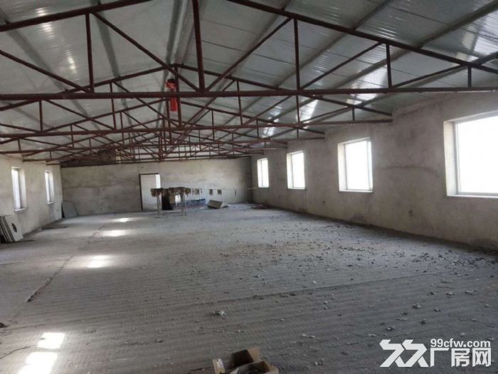 浑南深井子附近厂房800平出租，双层，工业用地，有上下水，动力电50千瓦，交通好-图5