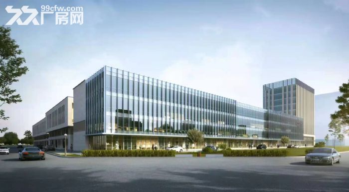 出租出售浑南长白山姆商店附近 1000平厂房