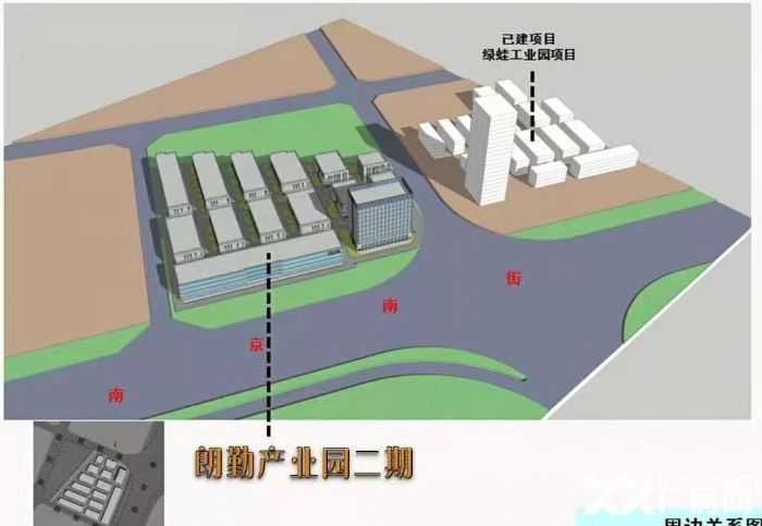 出租出售浑南长白山姆商店附近 1000平厂房-图3