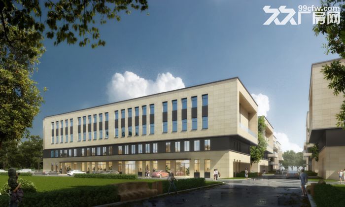 出租出售浑南长白山姆商店附近 1000平厂房-图6