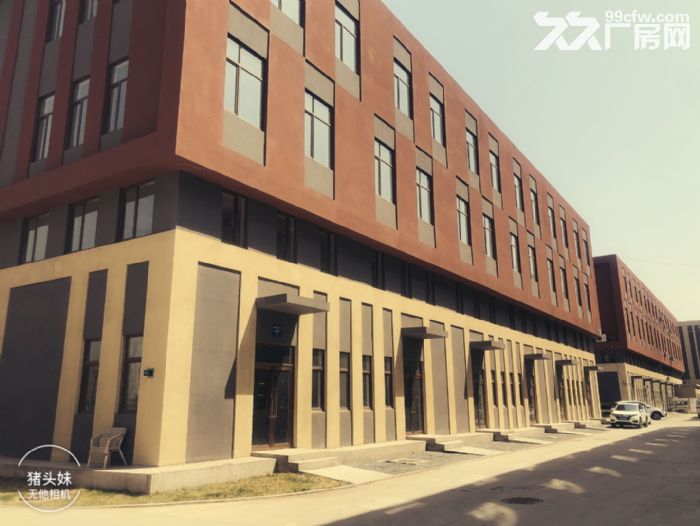 出租现房 朗勤产业园300−3000平厂房 四号线地体口 配套完善-图3