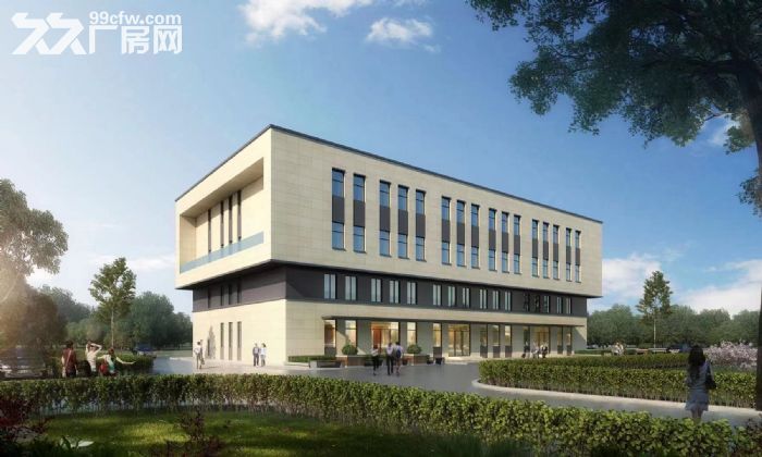 租售长白朗勤产业园厂房480−3000平  随时可看可入驻-图6