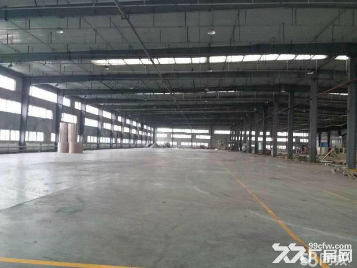 （出租）沈北50亩独院土地厂房出租