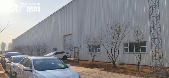 铁西开发区6300平厂房出租