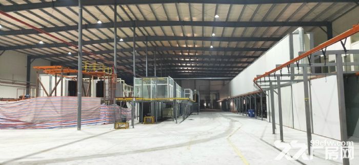 铁西开发区6300平厂房出租-图4