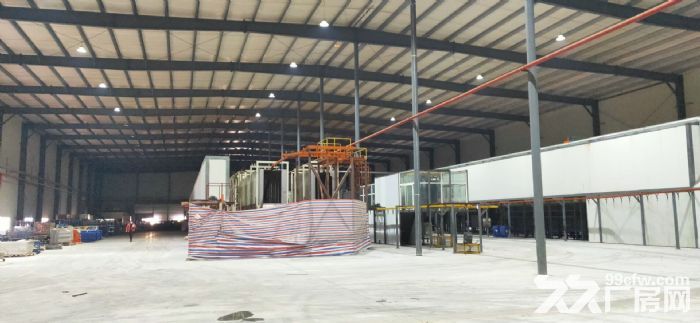 铁西开发区6300平厂房出租-图3