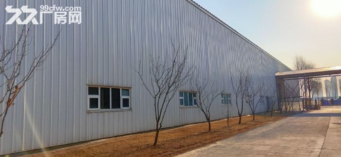 铁西开发区6300平厂房出租-图5