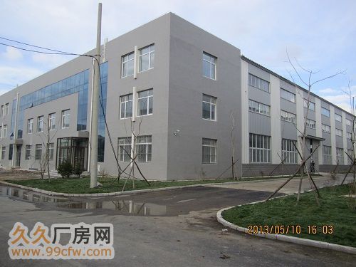 北里官1600平米厂房库房出租