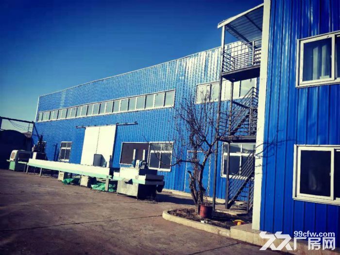 于洪五金工业园附近3000平厂房出租