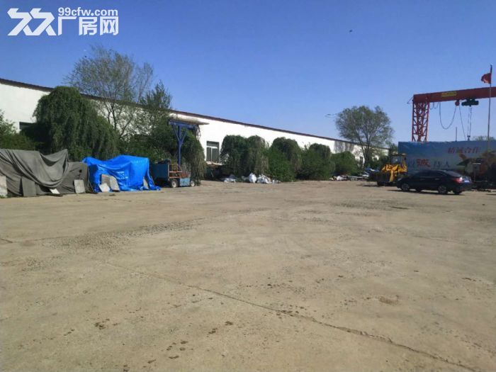 浑南新区城建学院附近有厂房3200平出租，可分租