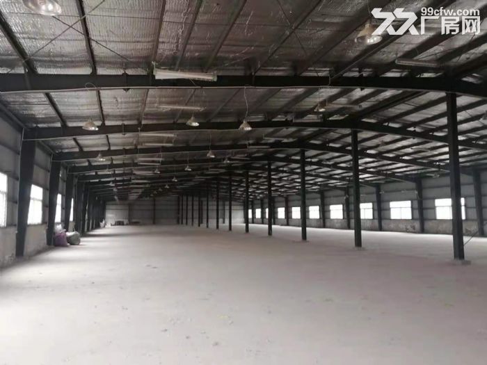 浑南2700平厂库房出租，价格7元每平每月-图3