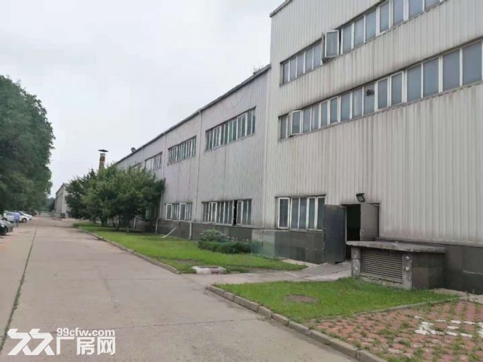 大东厂房库房出租，16000平，可分租，无尘地面，可生产可仓储