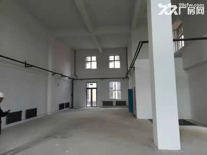 浑南658平厂房出租 水电暖齐全