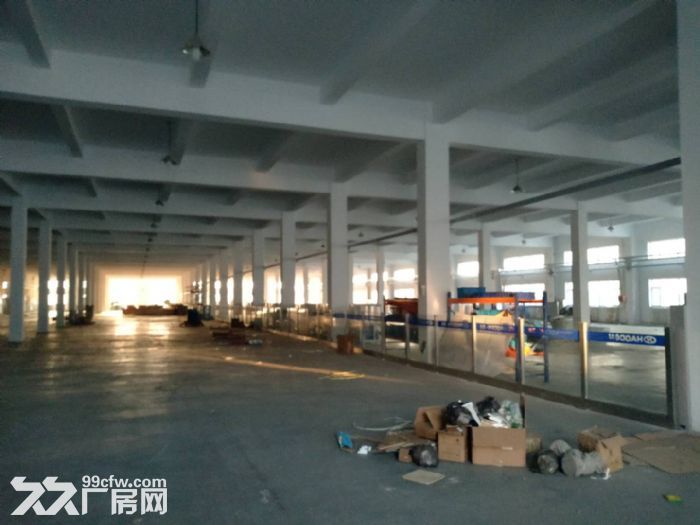铁西2100平框架厂房出租 水电暖齐全 临近地铁