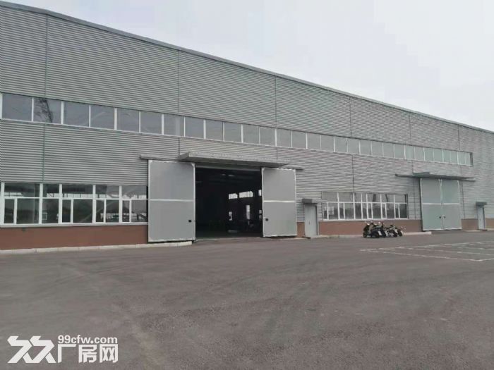 沈北虎石台独门独院厂房，4000平米，举架11.5，现有5吨吊车可按10吨