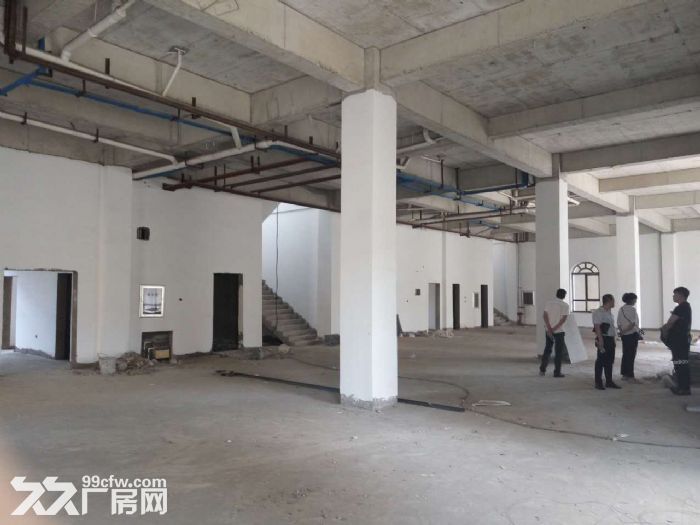 于洪二环外办公楼出租 3250平 适合办公、培训等