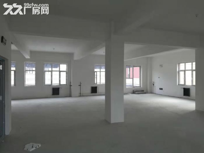 浑南厂房733平米，3层，一楼举架7.5米，其余3.6米，手续齐全