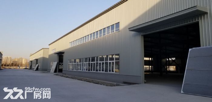 苏家屯区丁香街四环外厂房13000平带办公1900平，5300平其中二层办公14